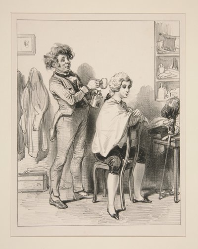  von Paul Gavarni