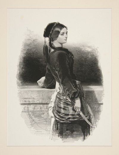  von Paul Gavarni
