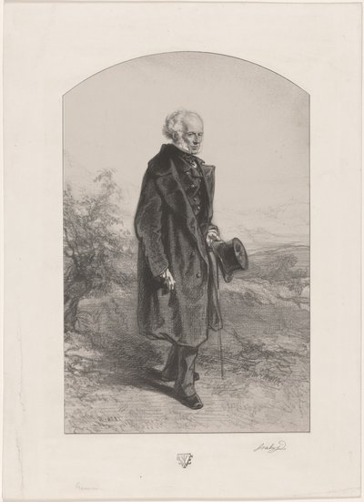  von Paul Gavarni