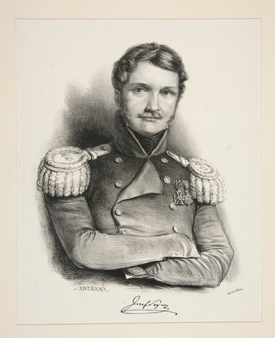 von Paul Gavarni
