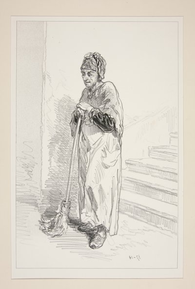  von Paul Gavarni