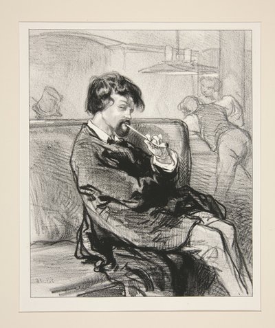  von Paul Gavarni