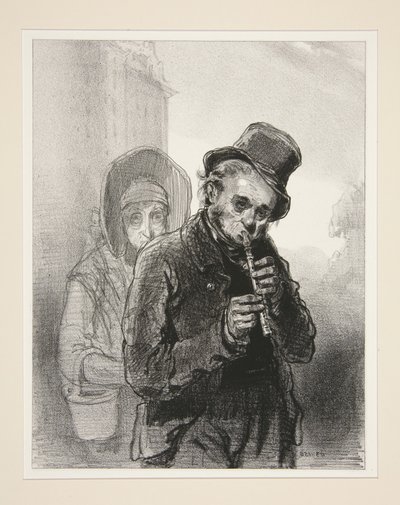  von Paul Gavarni