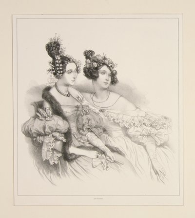  von Paul Gavarni