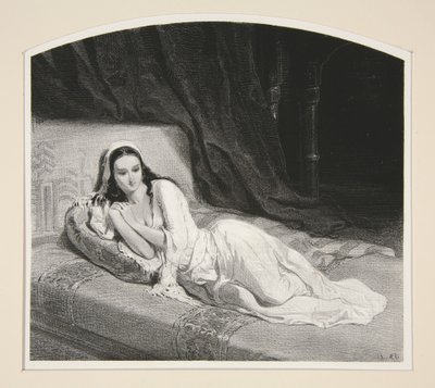  von Paul Gavarni
