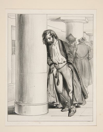  von Paul Gavarni