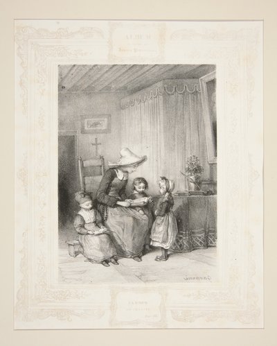  von Paul Gavarni