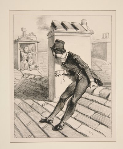  von Paul Gavarni