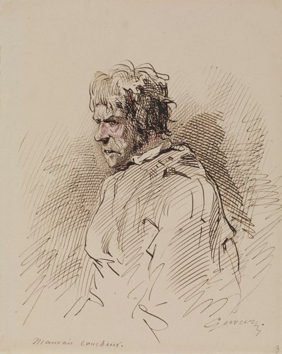  von Paul Gavarni