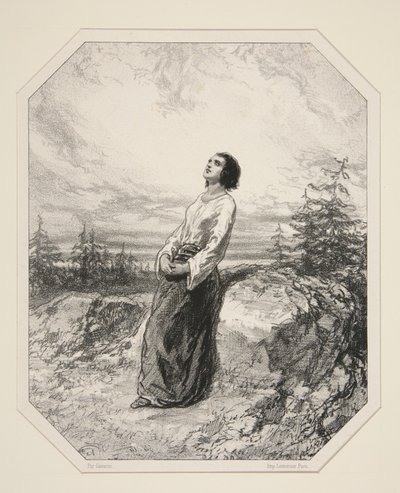  von Paul Gavarni