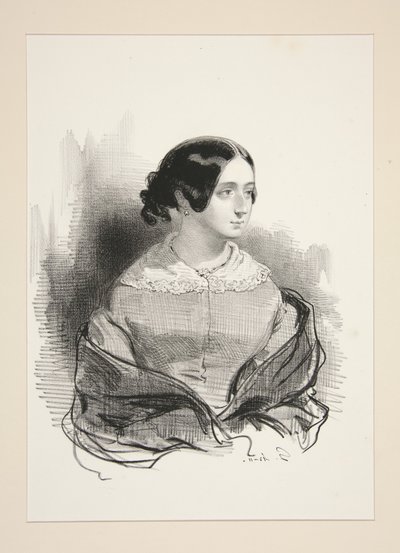  von Paul Gavarni