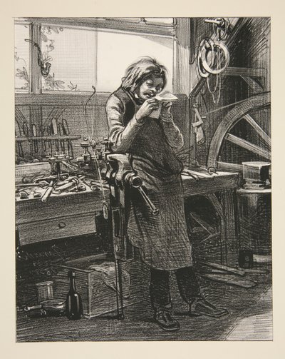  von Paul Gavarni