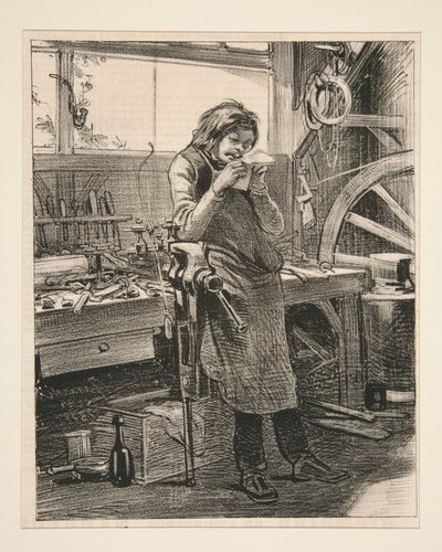  von Paul Gavarni