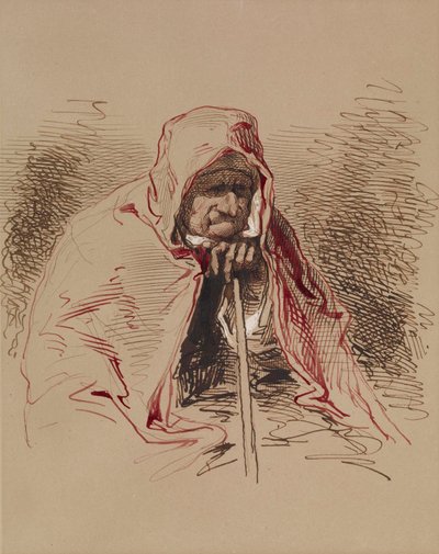  von Paul Gavarni
