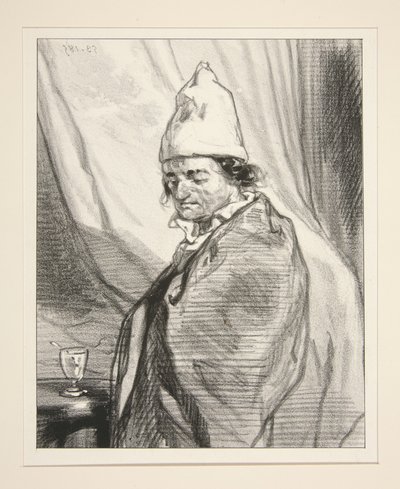  von Paul Gavarni