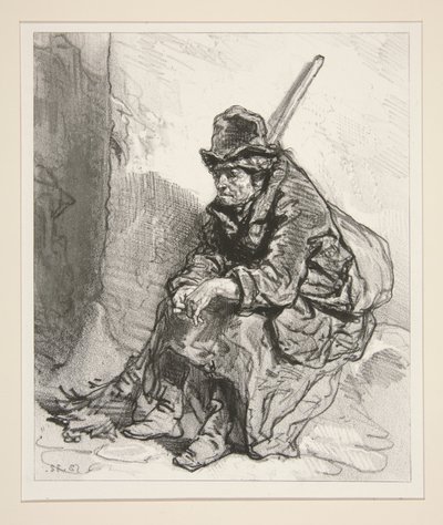  von Paul Gavarni