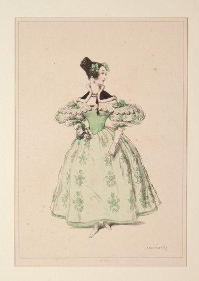  von Paul Gavarni