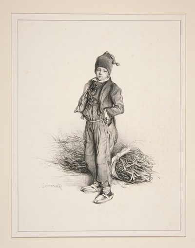  von Paul Gavarni