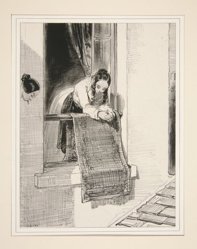  von Paul Gavarni