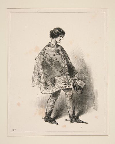  von Paul Gavarni