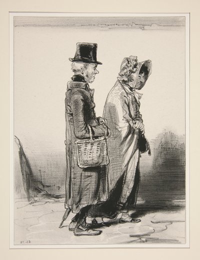  von Paul Gavarni