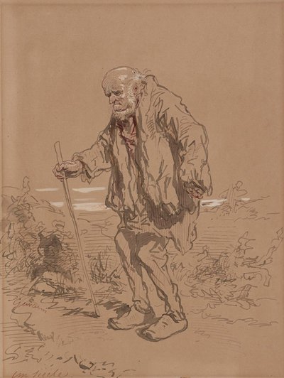  von Paul Gavarni