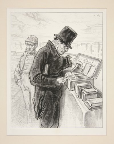  von Paul Gavarni