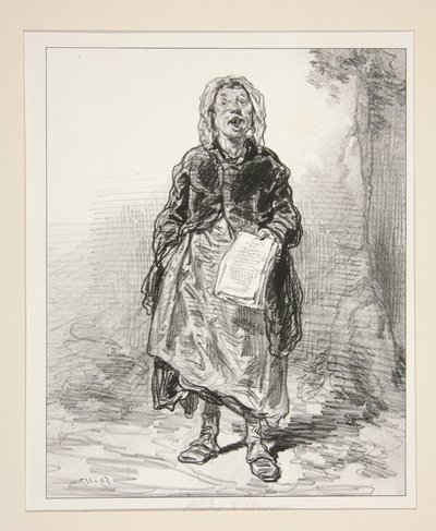  von Paul Gavarni