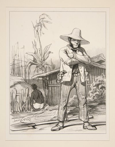  von Paul Gavarni