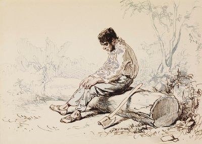  von Paul Gavarni
