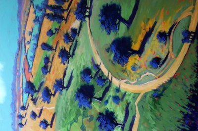 Cotswold Way, 2022 von Paul Powis