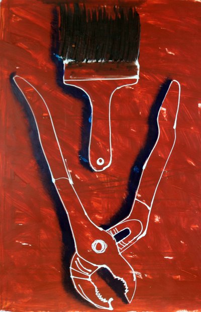 DIY 2, 2024 von Paul Powis