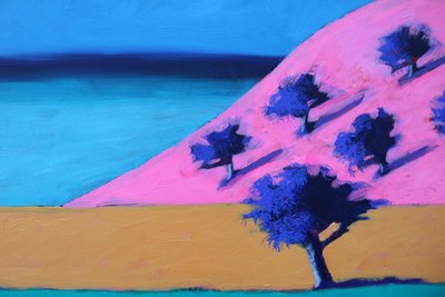 Ibiza II #3 von Paul Powis