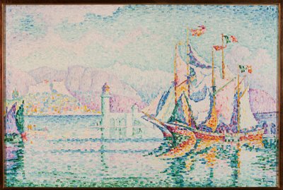  von Paul Signac
