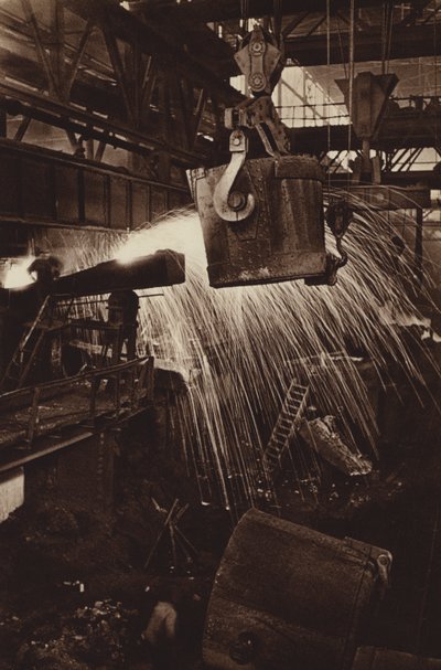 Deutsche Industrie von Paul Wolff