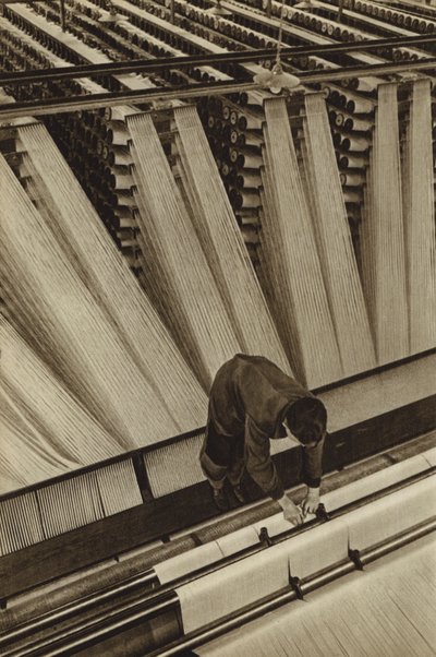 Deutsche Industrie von Paul Wolff