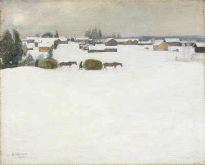  von Pekka Halonen