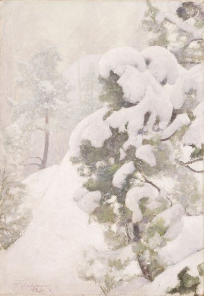  von Pekka Halonen