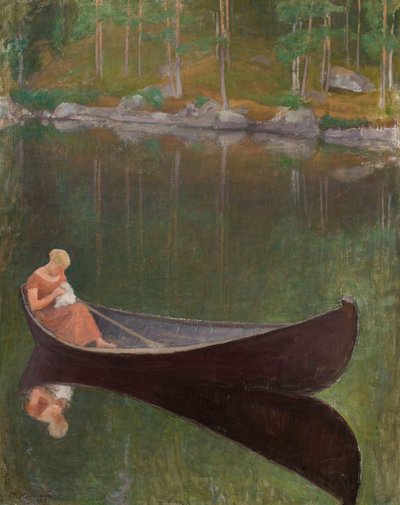  von Pekka Halonen