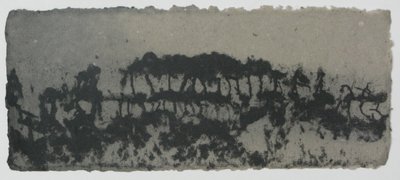Novemberwälder von Peter A Ford