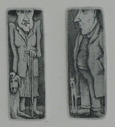 Beziehungen von Peter A Ford