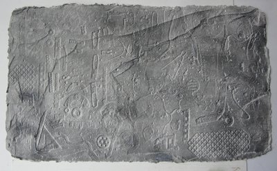 Urbane Archäologie von Peter A Ford