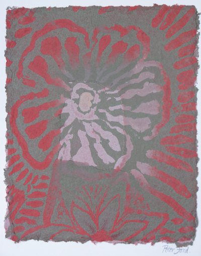 Wildblumen - V von Peter A Ford
