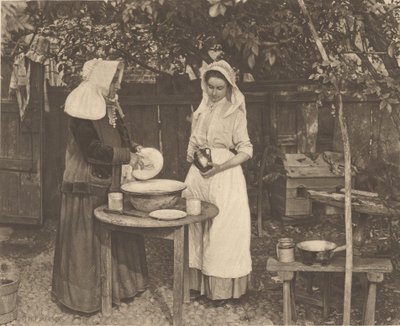 Geständnisse von Peter Henry Emerson