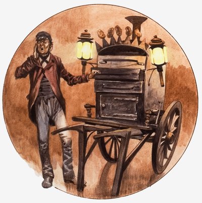Heiße Kartoffeln von Peter Jackson