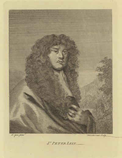 Peter Lely von Peter Lely