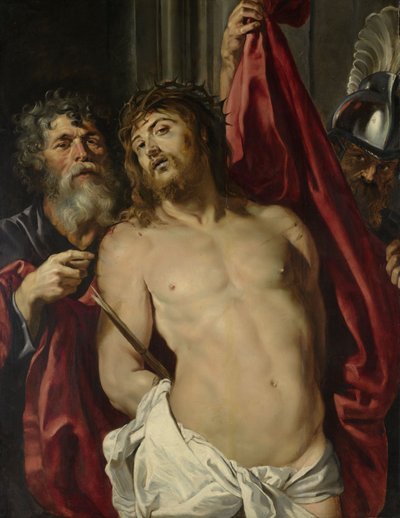 Ecce Homo von Peter Paul (after) Rubens
