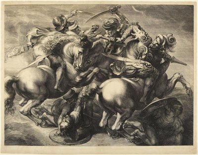  von Peter Paul Rubens