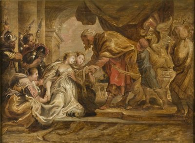  von Peter Paul Rubens