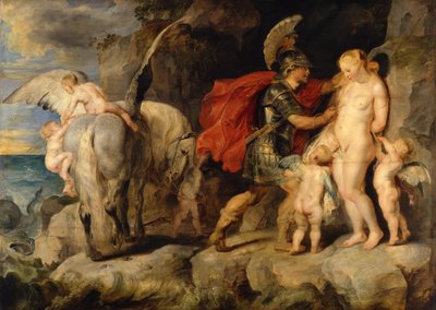  von Peter Paul Rubens